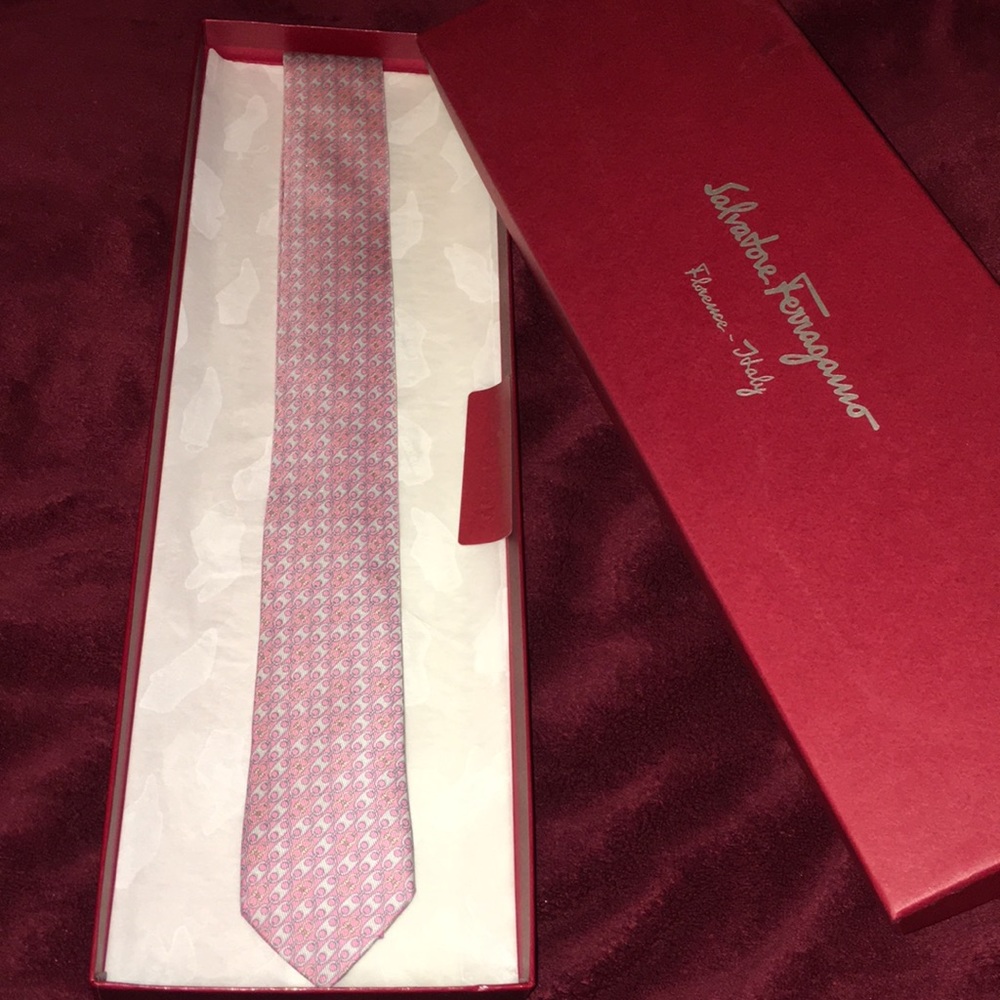 Salvatore Ferragamo